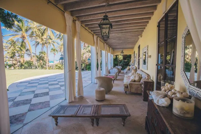 Sea-to-Sea Villa, 6-bedroom villa for sale in Paradise Island, Bahamas - photograph 19