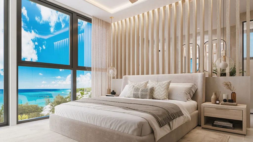 Bijou | Unit One Luxury Residence - Condo 101