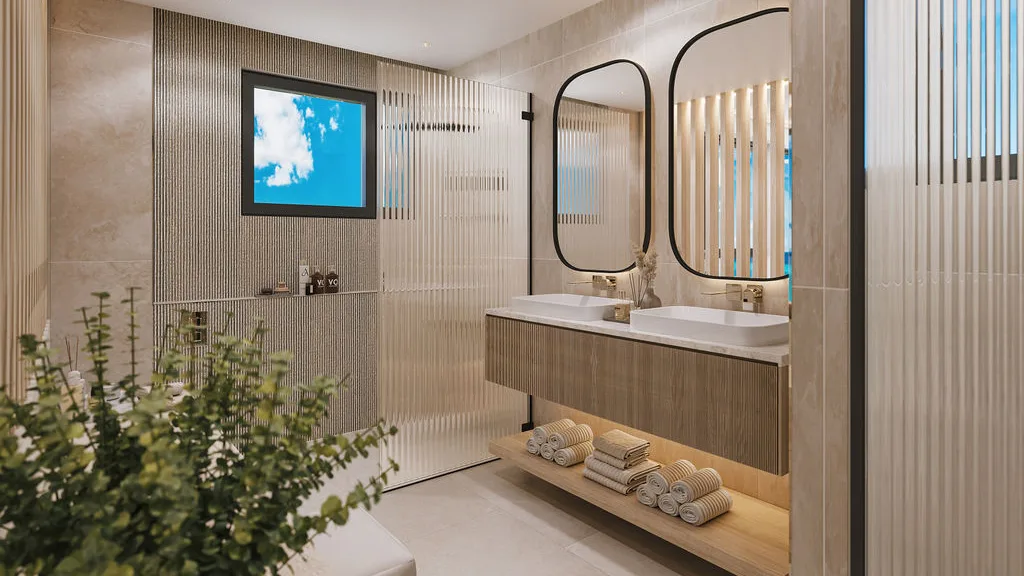 Bijou | Unit One Luxury Residence - Condo 101, 4-bedroom apartment for sale in St James, Barbados - photograph 4