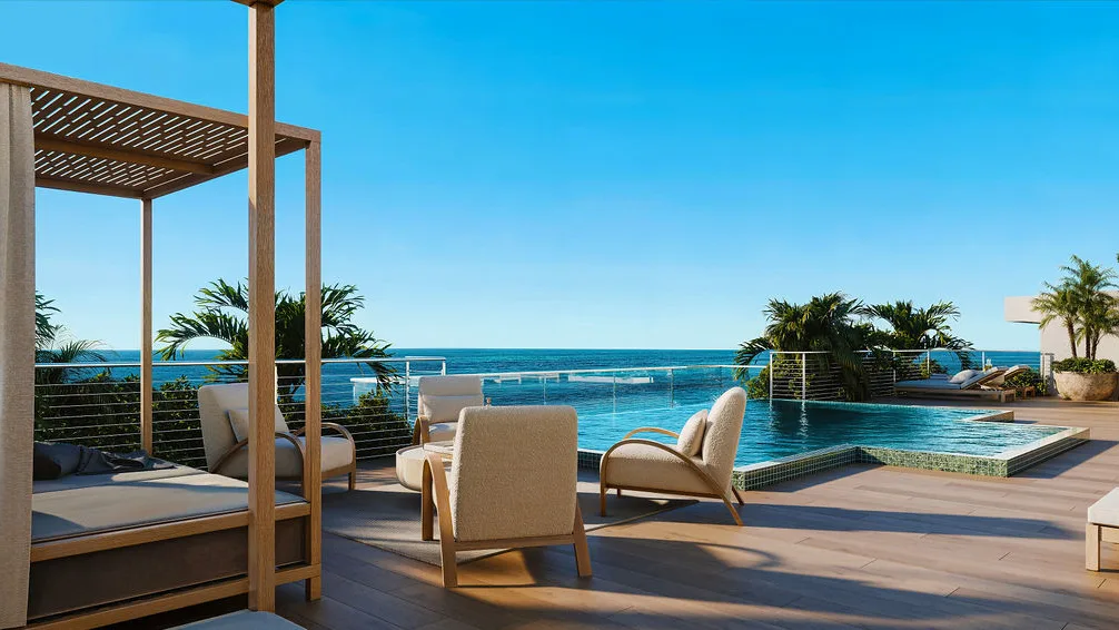 Bijou | Unit One Luxury Residence - Condo 101, 4-bedroom apartment for sale in St James, Barbados - photograph 13