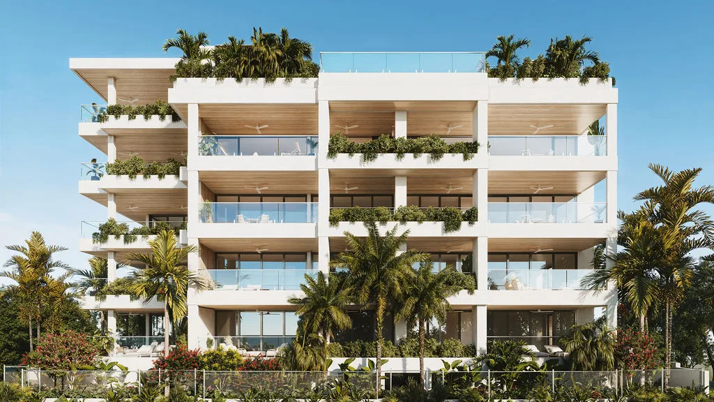 Bijou | Unit One Luxury Residence - Condo 101, 4-bedroom apartment for sale in St James, Barbados - photograph 15