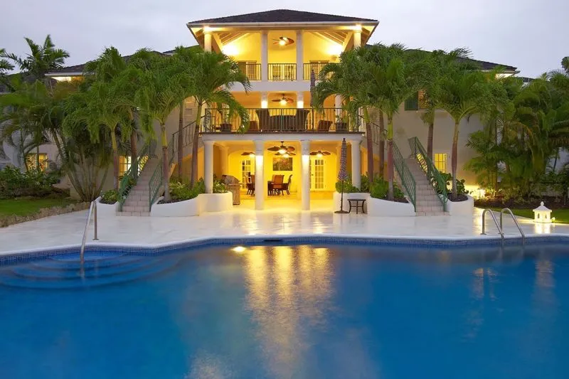 Aliseo - Sandy Lane