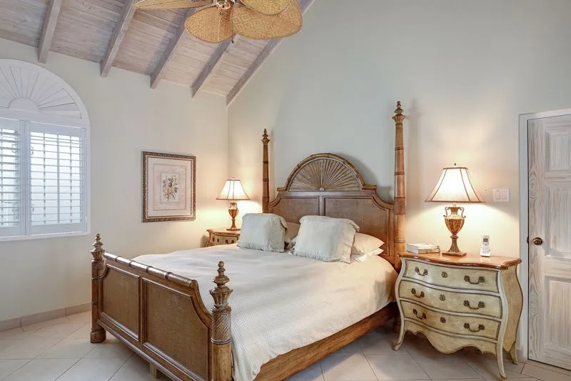 Aliseo - Sandy Lane, 9-bedroom villa for rent in St James, Barbados - photograph 10
