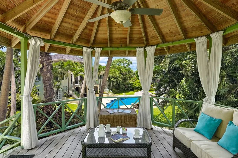 Aliseo - Sandy Lane, 9-bedroom villa for rent in St James, Barbados - photograph 14