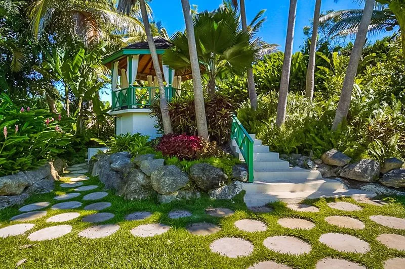 Aliseo - Sandy Lane, 9-bedroom villa for rent in St James, Barbados - photograph 15