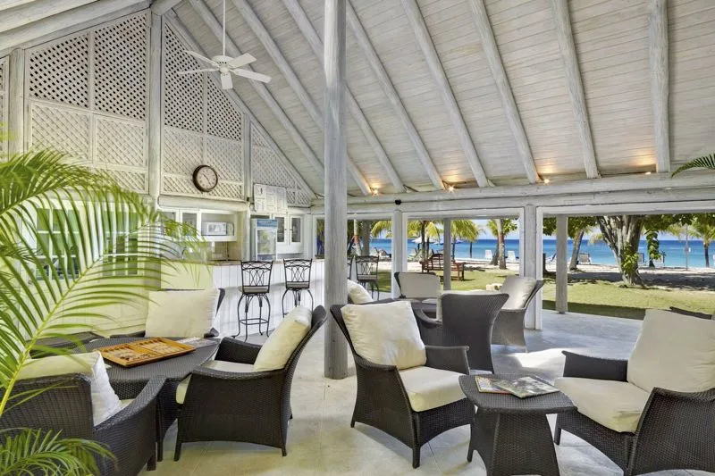 Aliseo - Sandy Lane, 9-bedroom villa for rent in St James, Barbados - photograph 21