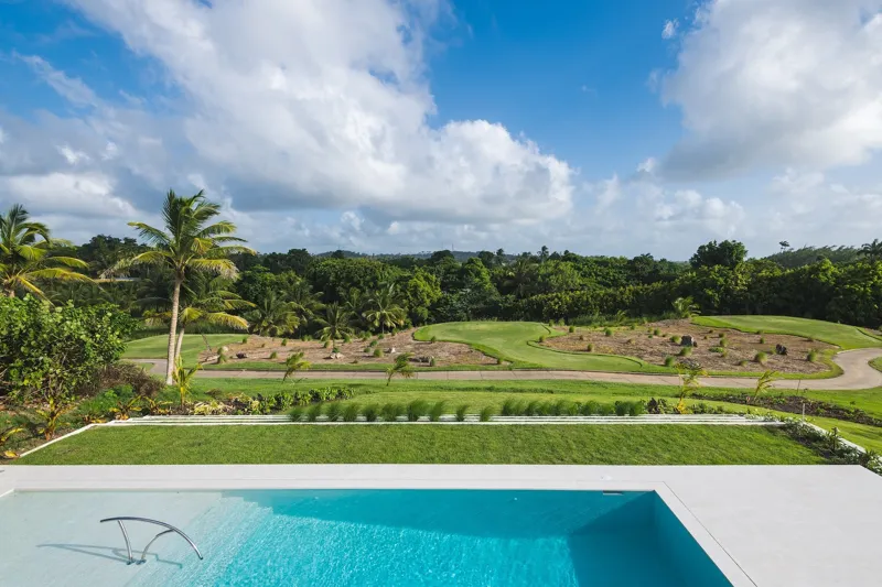 Apes Hill Daydreamer Villa, photograph 2