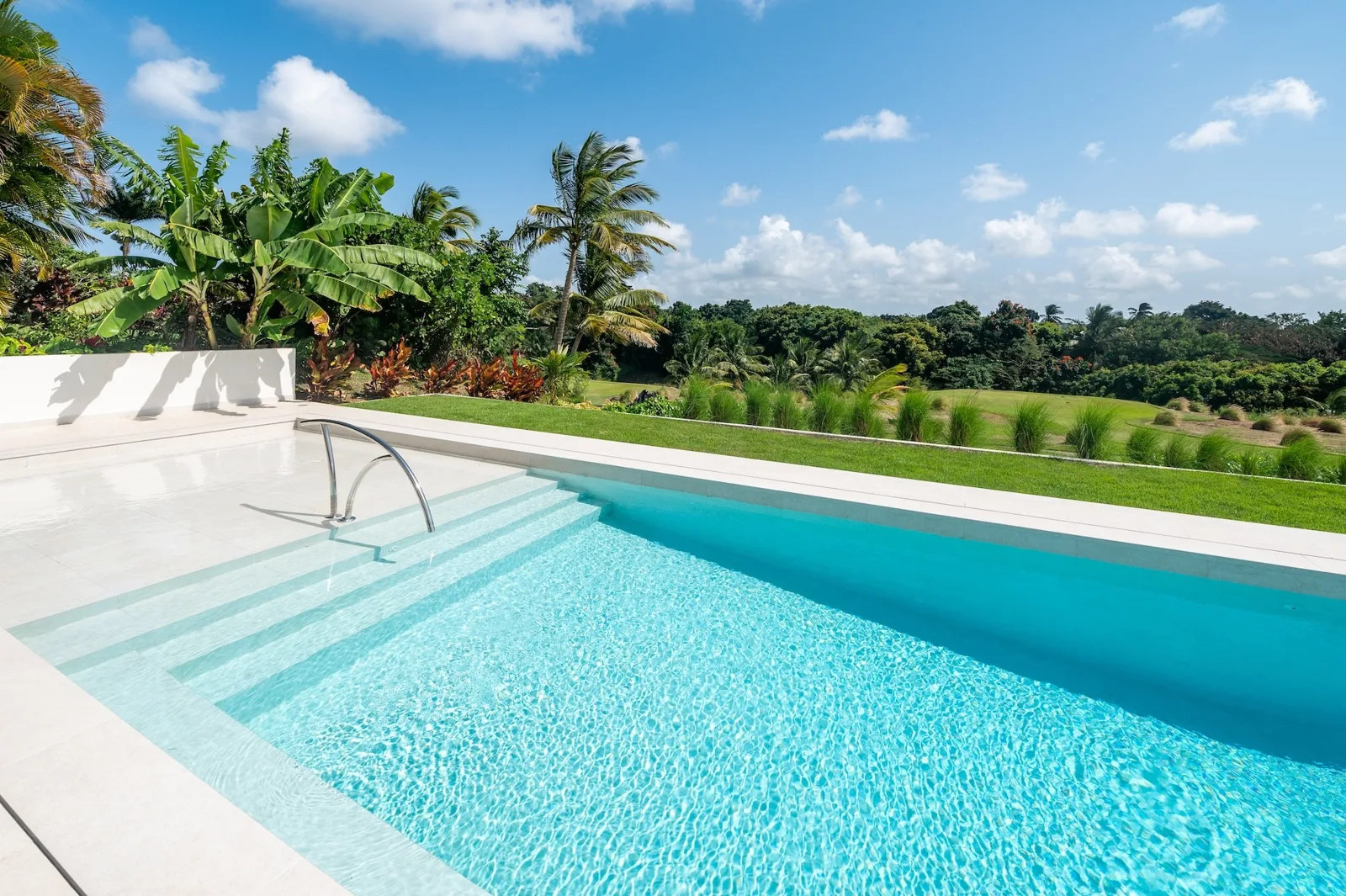 Apes Hill Daydreamer Villa, 4-bedroom villa for sale in St James, Barbados - photograph 4