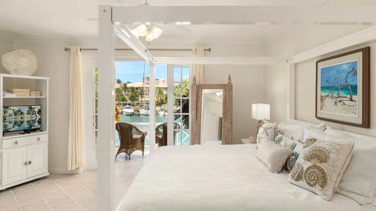 Port St Charles 121 | Octopus Villa - Marina-Front Elegant Residence, 3-bedroom townhouse for sale in St Peter, Barbados - photograph 6