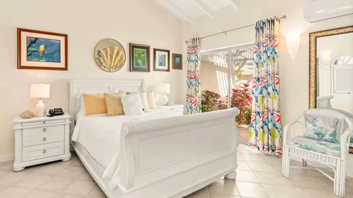 Port St Charles 121 | Octopus Villa - Marina-Front Elegant Residence, 3-bedroom townhouse for sale in St Peter, Barbados - photograph 9