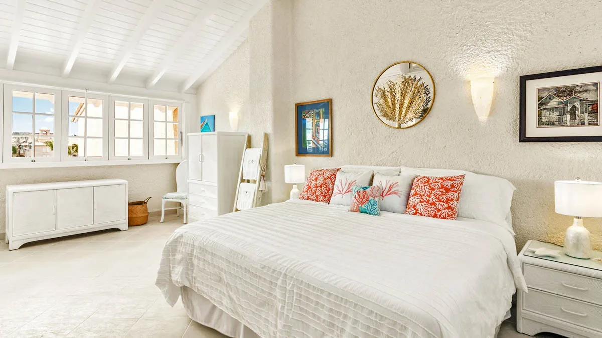 Port St Charles 121 | Octopus Villa - Marina-Front Elegant Residence, 3-bedroom townhouse for sale in St Peter, Barbados - photograph 11