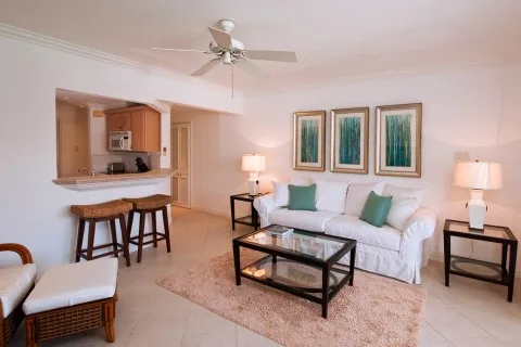 Port St. Charles 236, 2-bedroom apartment for rent in St Peter, Barbados