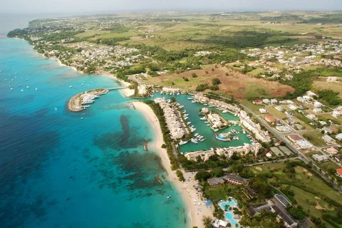 Port St. Charles 236, 2-bedroom apartment for rent in St Peter, Barbados - photograph 3