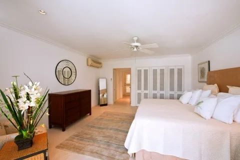 Port St. Charles 236, 2-bedroom apartment for rent in St Peter, Barbados - photograph 4
