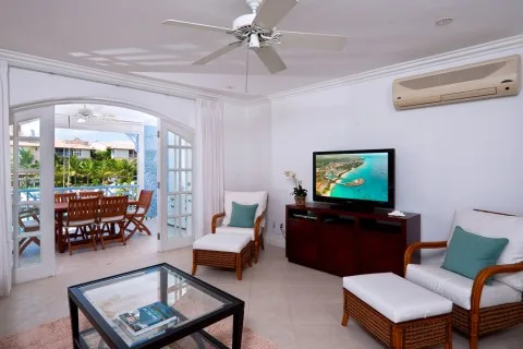 Port St. Charles 236, 2-bedroom apartment for rent in St Peter, Barbados - photograph 5