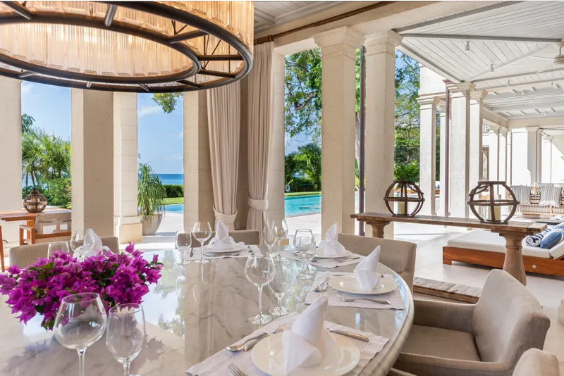 Villa Tamarindo, photograph 4