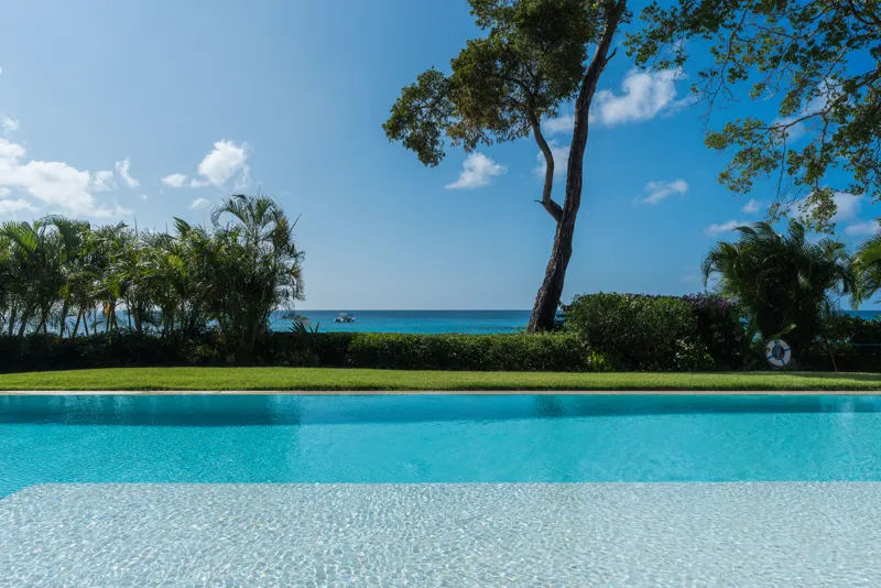 Villa Tamarindo, photograph 5