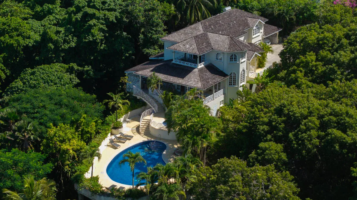 Sandy Lane Estate | Monkey's Run - Relaxed Island Living, 6-bedroom villa for sale in St James, Barbados