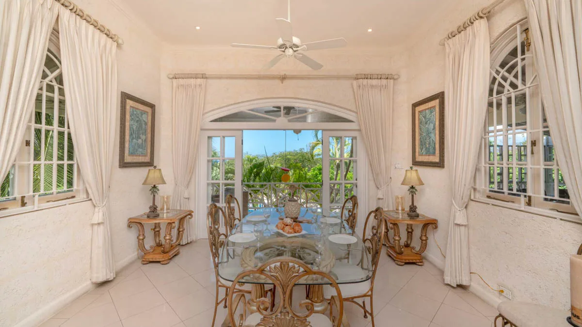Sandy Lane Estate | Monkey's Run - Relaxed Island Living, 6-bedroom villa for sale in St James, Barbados - photograph 2