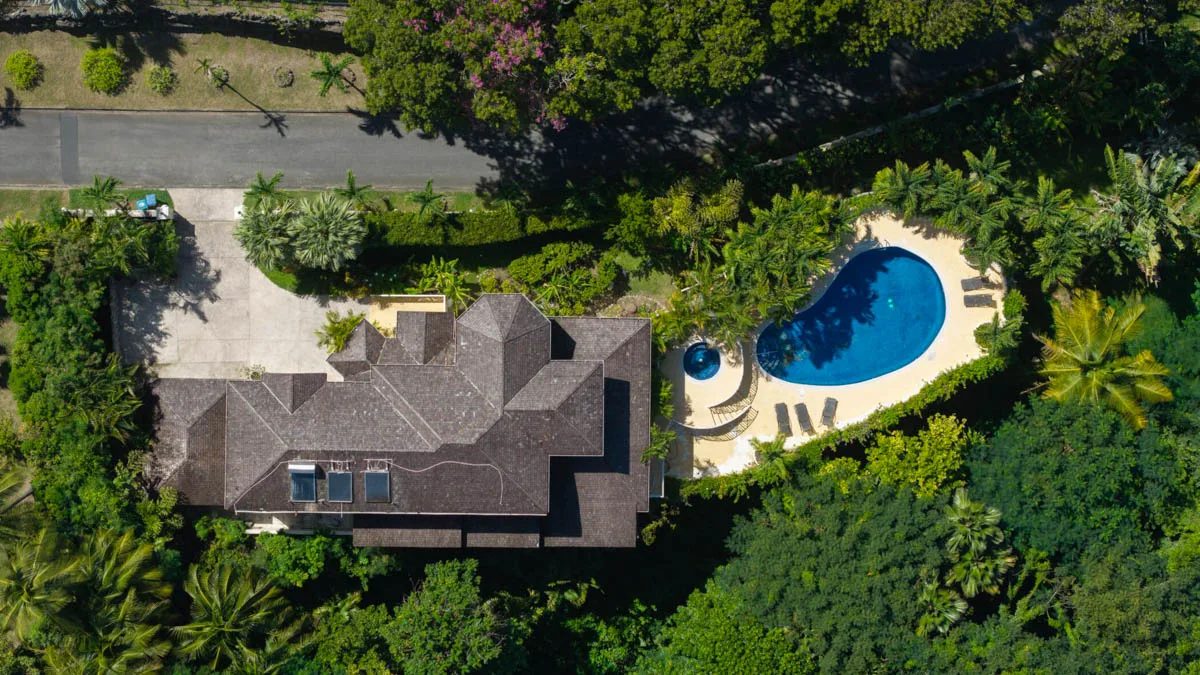 Sandy Lane Estate | Monkey's Run - Relaxed Island Living, 6-bedroom villa for sale in St James, Barbados - photograph 3