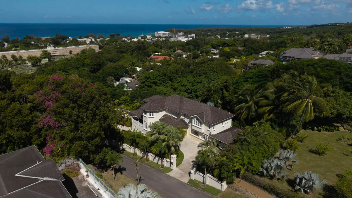 Sandy Lane Estate | Monkey's Run - Relaxed Island Living, 6-bedroom villa for sale in St James, Barbados - photograph 5