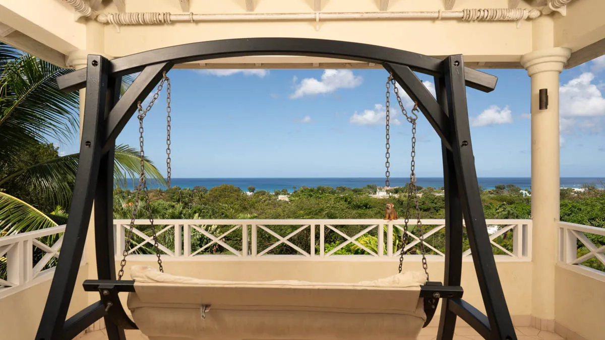 Sandy Lane Estate | Monkey's Run - Relaxed Island Living, 6-bedroom villa for sale in St James, Barbados - photograph 6