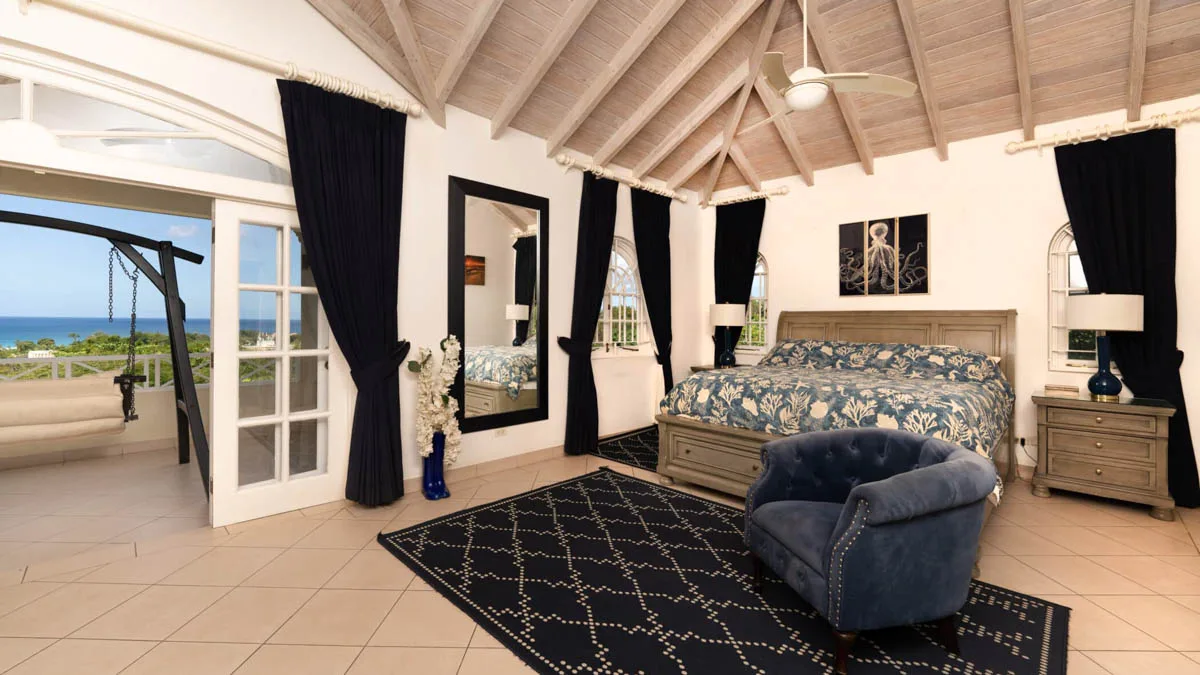 Sandy Lane Estate | Monkey's Run - Relaxed Island Living, 6-bedroom villa for sale in St James, Barbados - photograph 8