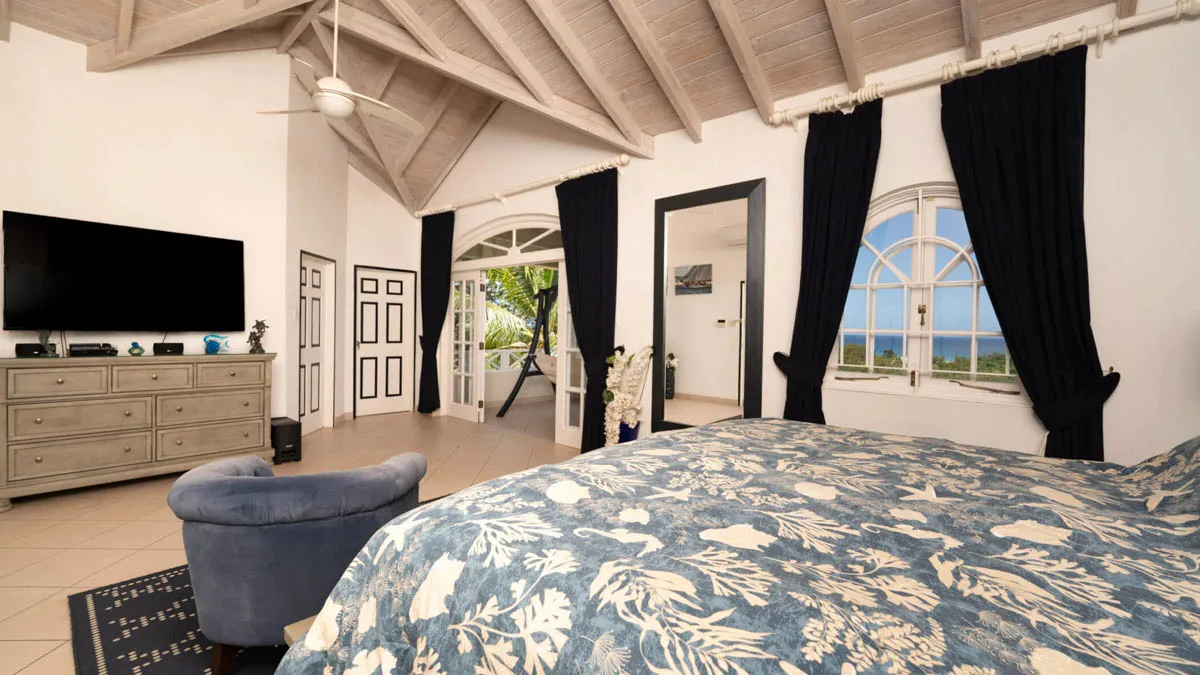 Sandy Lane Estate | Monkey's Run - Relaxed Island Living, 6-bedroom villa for sale in St James, Barbados - photograph 9