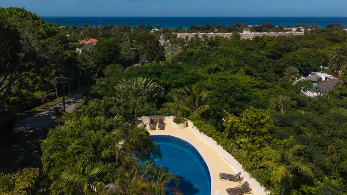 Sandy Lane Estate | Monkey's Run - Relaxed Island Living, 6-bedroom villa for sale in St James, Barbados - photograph 11
