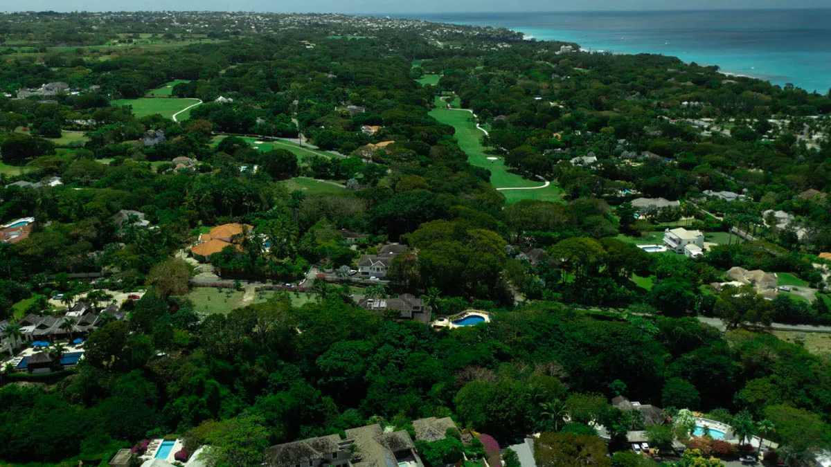 Sandy Lane Estate | Monkey's Run - Relaxed Island Living, 6-bedroom villa for sale in St James, Barbados - photograph 14