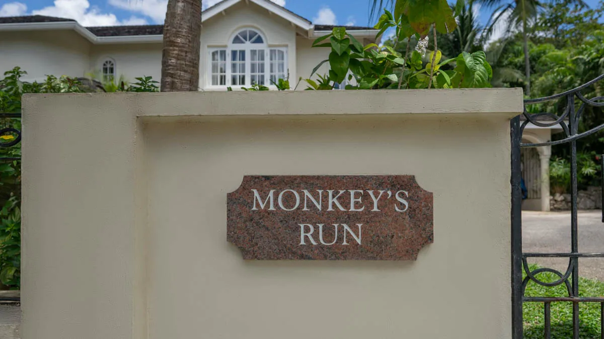 Sandy Lane Estate | Monkey's Run - Relaxed Island Living, 6-bedroom villa for sale in St James, Barbados - photograph 15