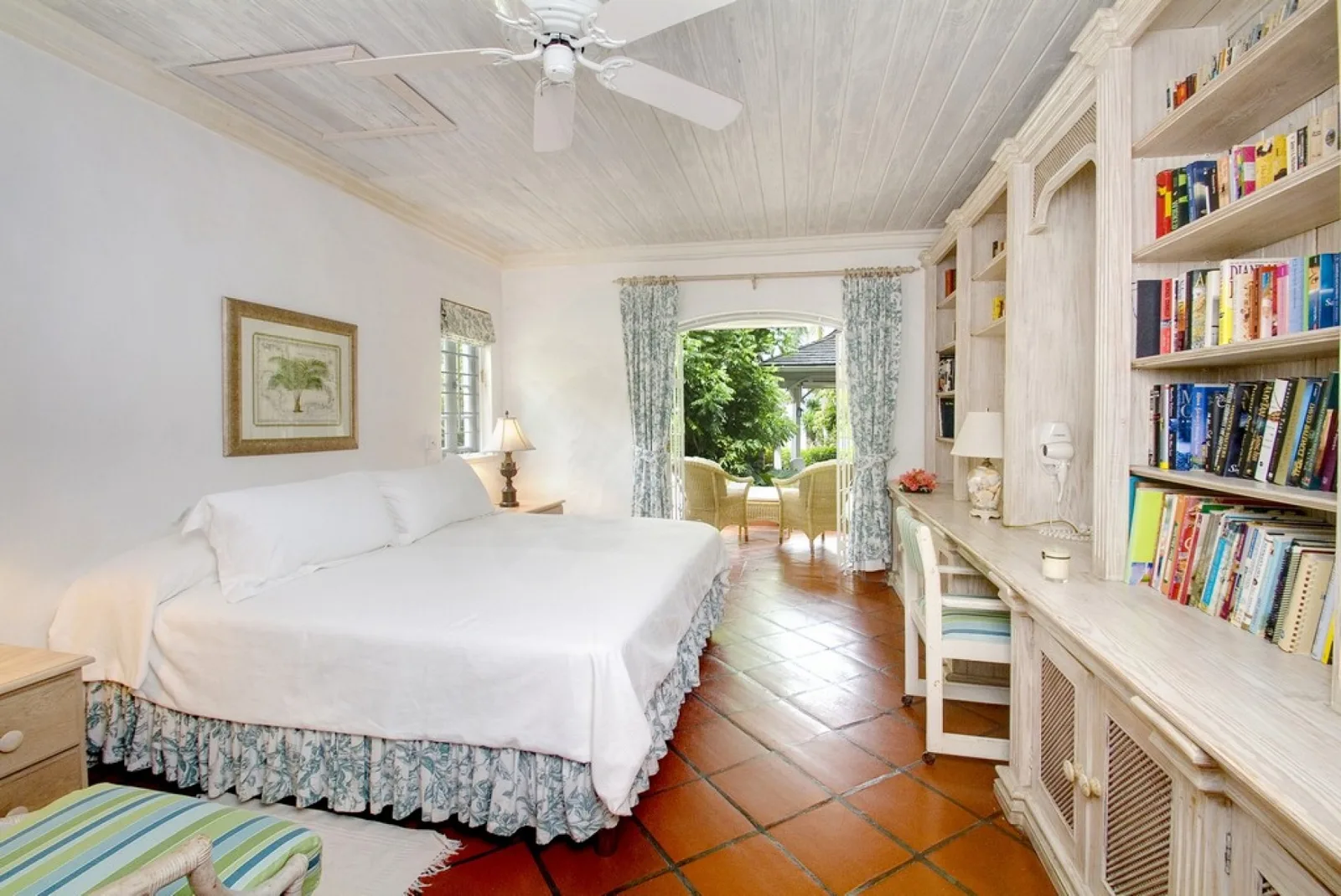 Allamanda - Emerald Beach 2, 3-bedroom villa for rent in St Peter, Barbados - photograph 6