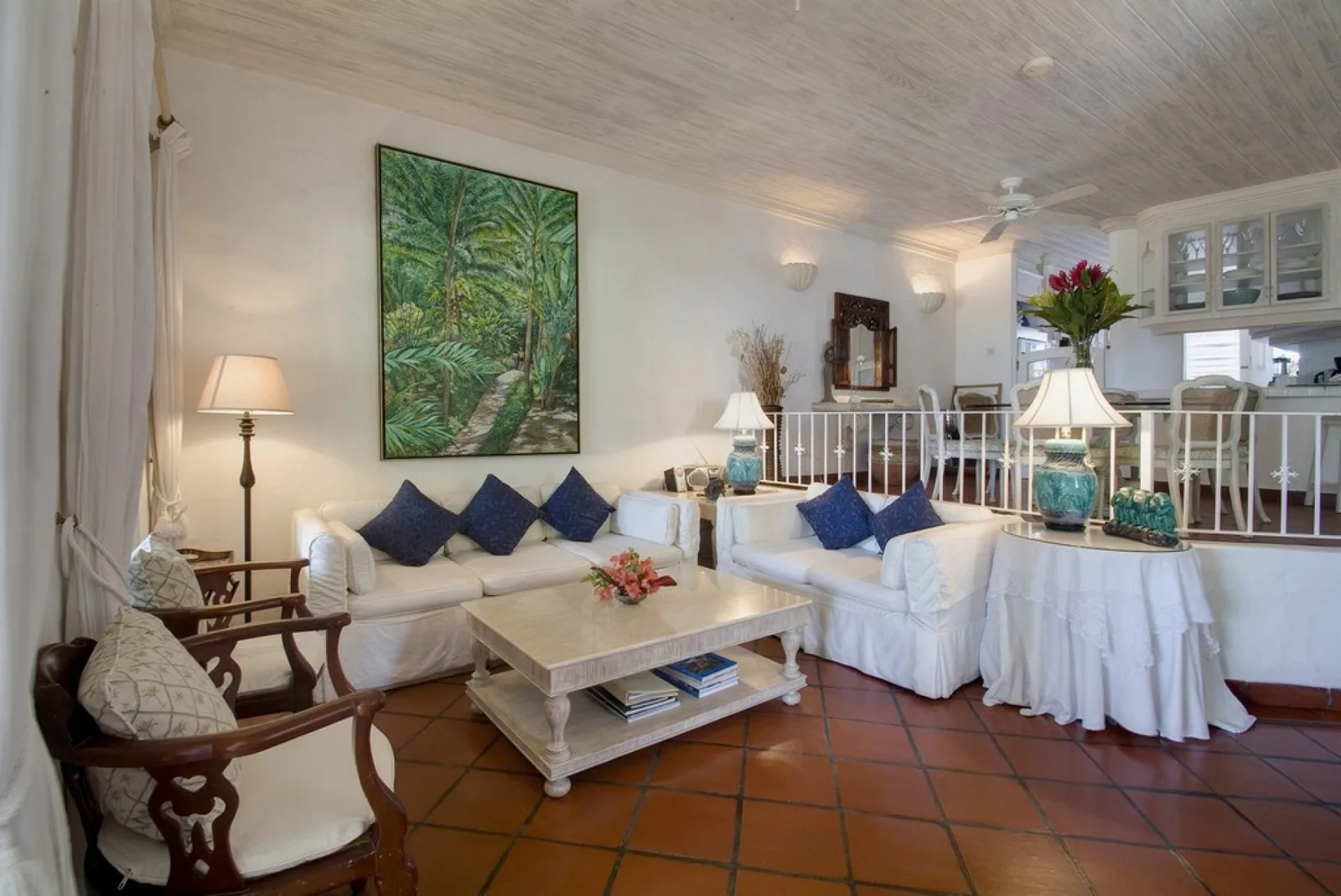 Allamanda - Emerald Beach 2, 3-bedroom villa for rent in St Peter, Barbados - photograph 8
