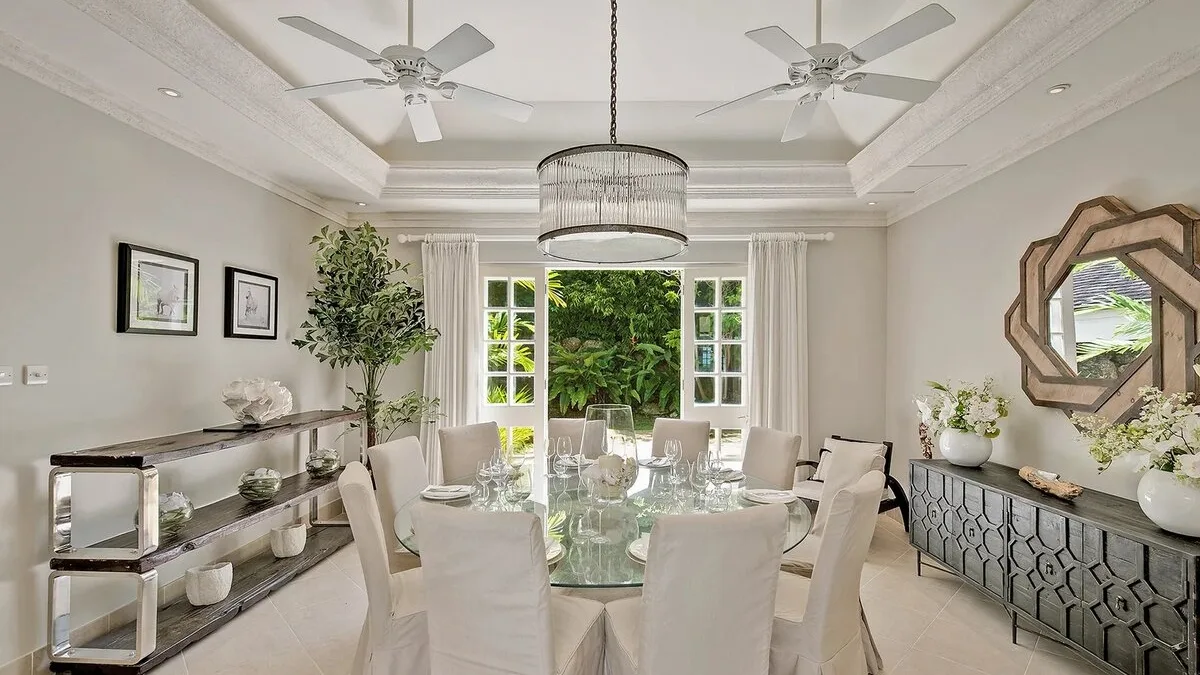 Windfall - Westland Heights | Exclusive Private Haven, 5-bedroom villa for sale in St James, Barbados - photograph 2