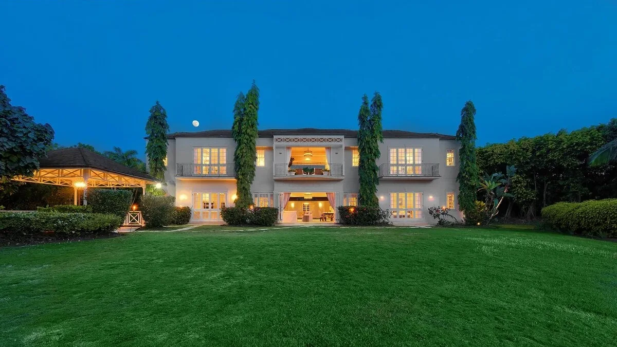 Windfall - Westland Heights | Exclusive Private Haven, 5-bedroom villa for sale in St James, Barbados - photograph 6