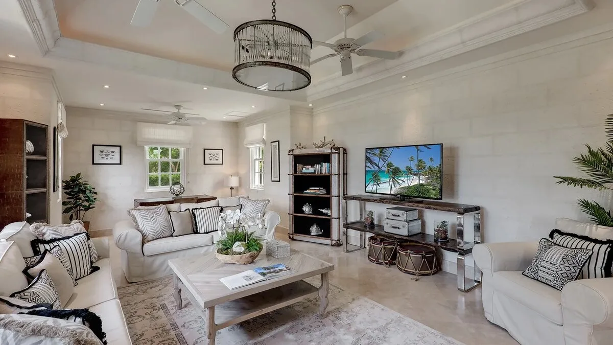 Windfall - Westland Heights | Exclusive Private Haven, 5-bedroom villa for sale in St James, Barbados - photograph 8