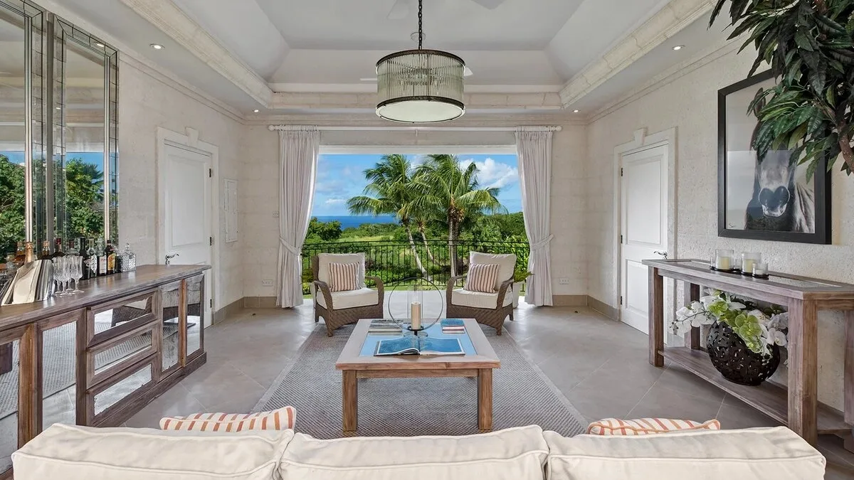 Windfall - Westland Heights | Exclusive Private Haven, 5-bedroom villa for sale in St James, Barbados - photograph 9