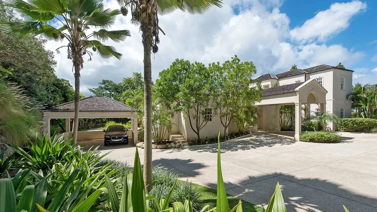 Windfall - Westland Heights | Exclusive Private Haven, 5-bedroom villa for sale in St James, Barbados - photograph 10