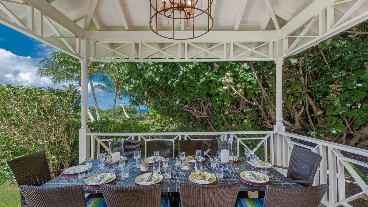 Windfall - Westland Heights | Exclusive Private Haven, 5-bedroom villa for sale in St James, Barbados - photograph 12