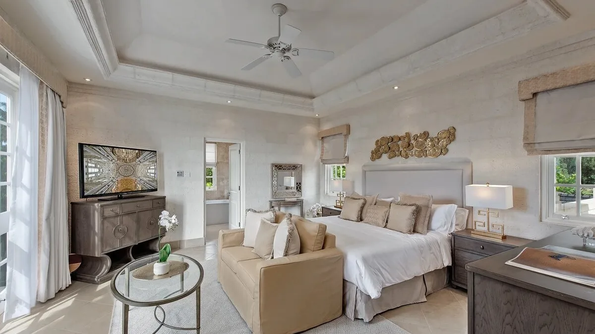 Windfall - Westland Heights | Exclusive Private Haven, 5-bedroom villa for sale in St James, Barbados - photograph 13