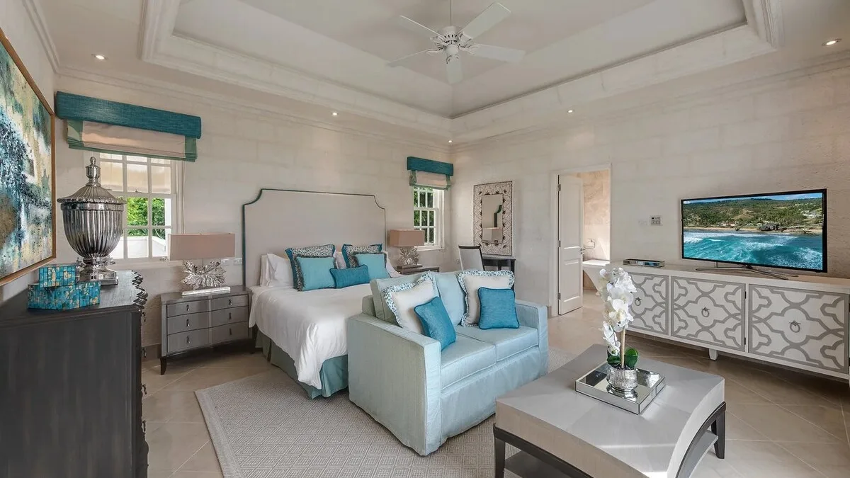 Windfall - Westland Heights | Exclusive Private Haven, 5-bedroom villa for sale in St James, Barbados - photograph 15