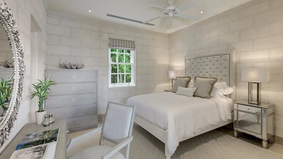 Windfall - Westland Heights | Exclusive Private Haven, 5-bedroom villa for sale in St James, Barbados - photograph 17