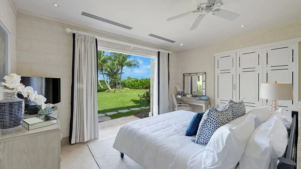 Windfall - Westland Heights | Exclusive Private Haven, 5-bedroom villa for sale in St James, Barbados - photograph 19