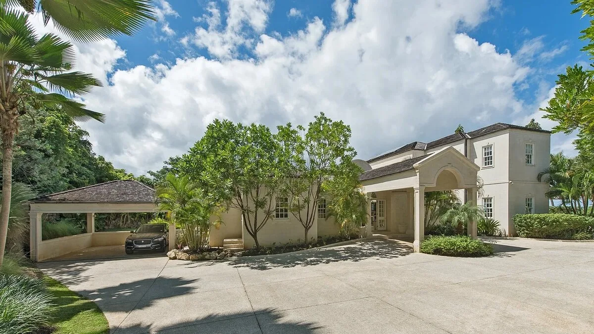 Windfall - Westland Heights | Exclusive Private Haven, 5-bedroom villa for sale in St James, Barbados - photograph 22
