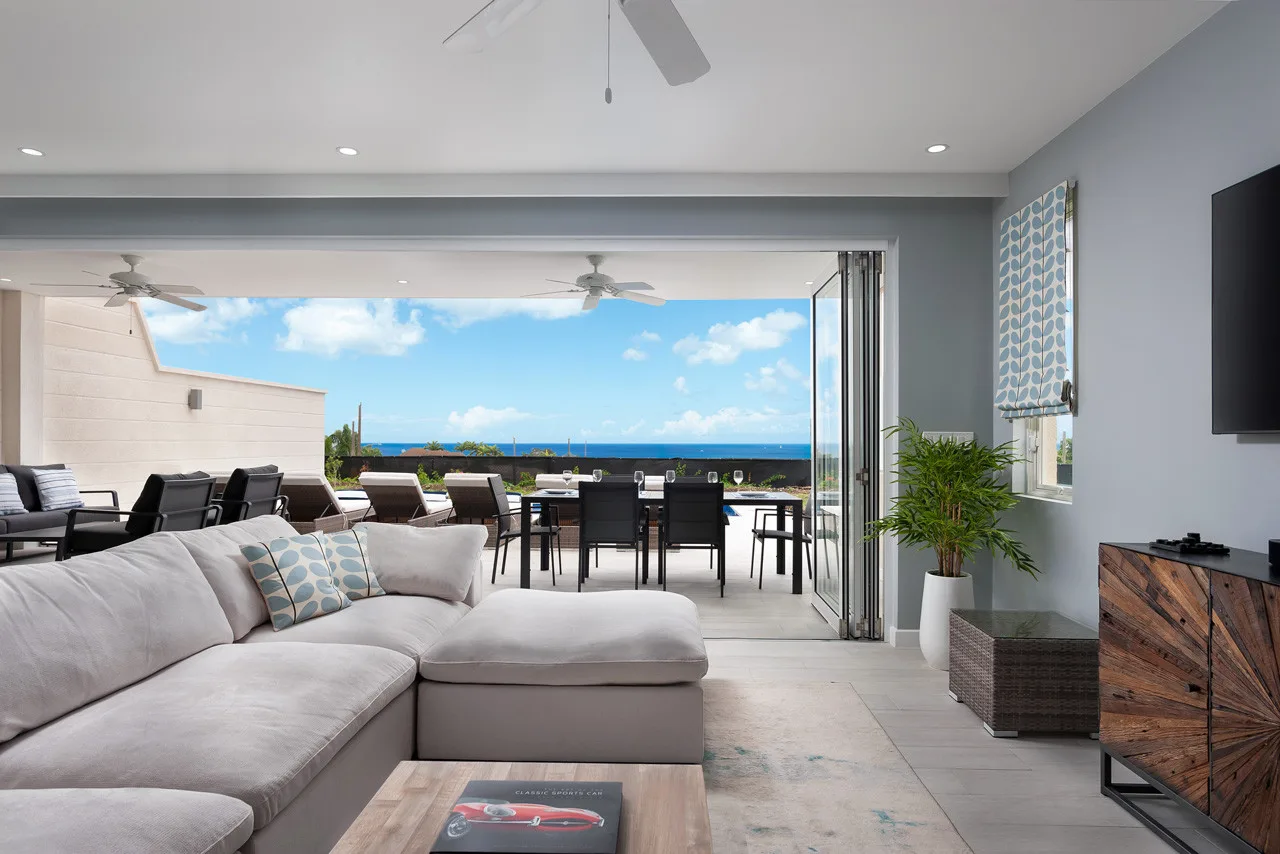 Westmoreland Hills 2, 3-bedroom villa for rent in St James, Barbados - photograph 3