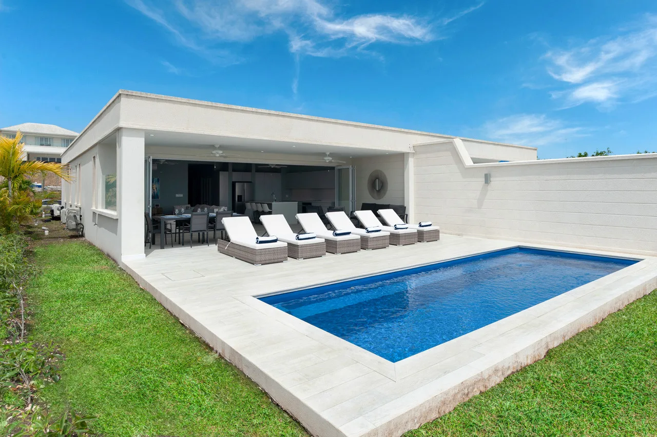 Westmoreland Hills 2, 3-bedroom villa for rent in St James, Barbados - photograph 10