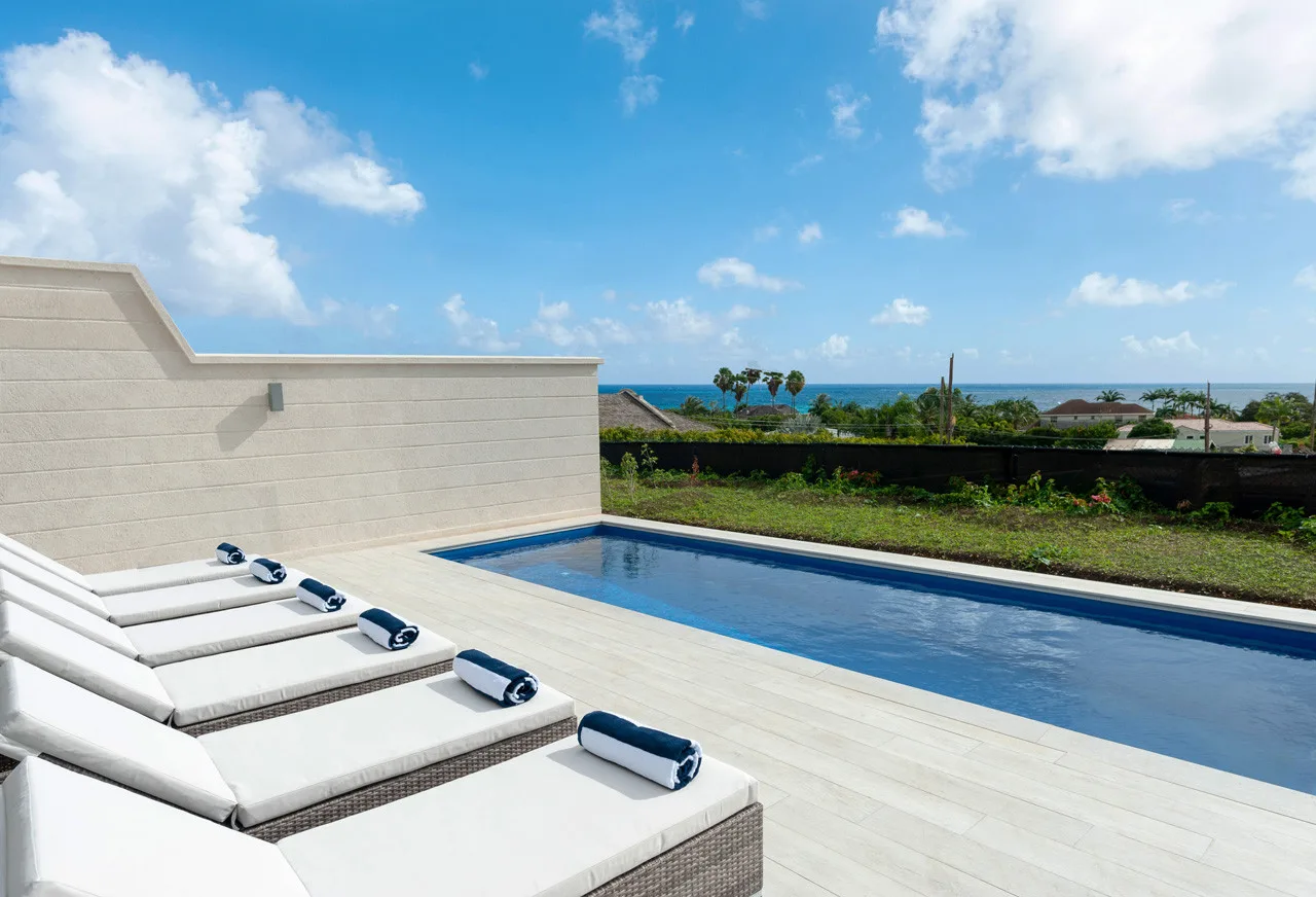 Westmoreland Hills 2, 3-bedroom villa for rent in St James, Barbados - photograph 9
