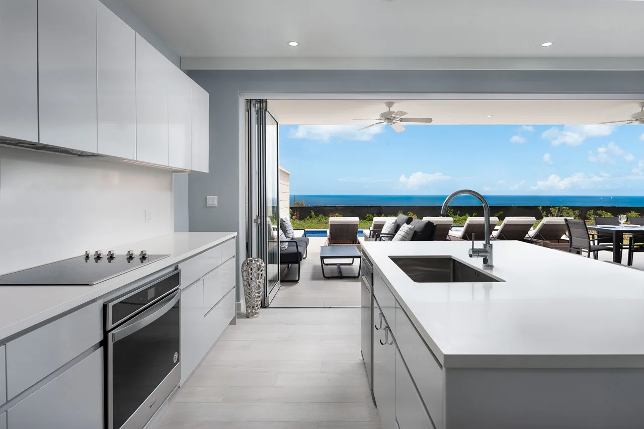 Westmoreland Hills 2, 3-bedroom villa for rent in St James, Barbados - photograph 14