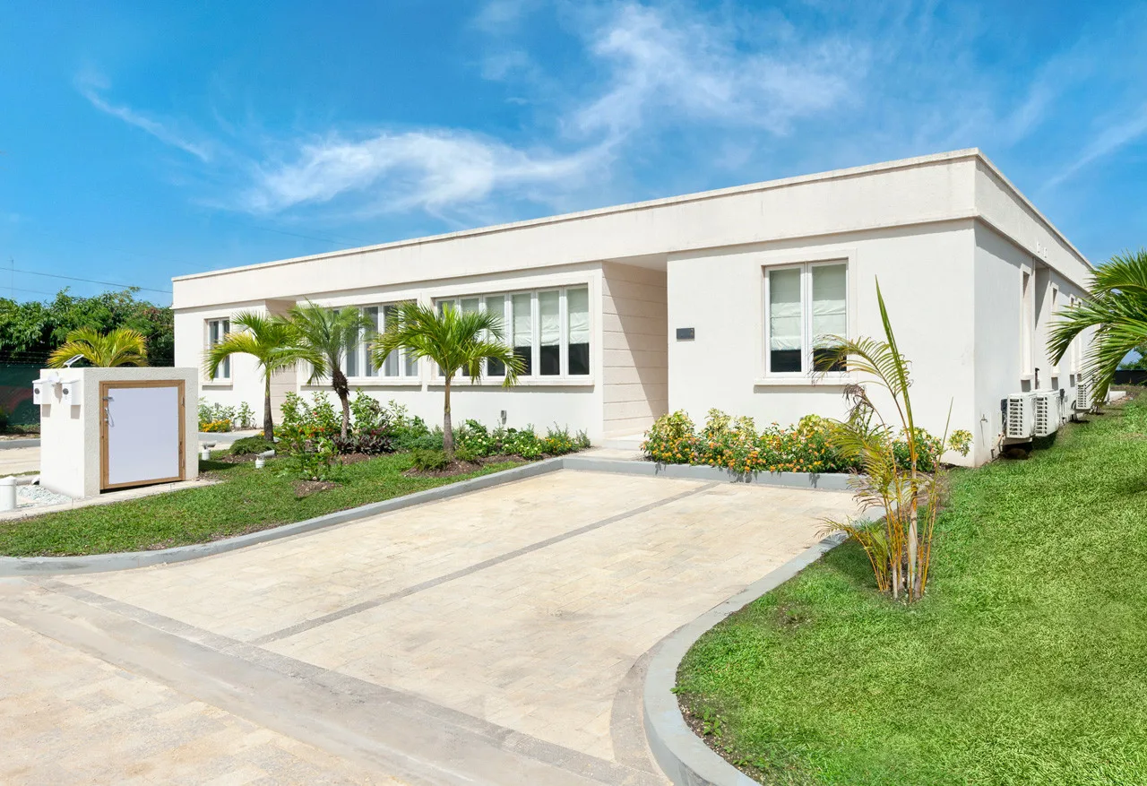 Westmoreland Hills 2, 3-bedroom villa for rent in St James, Barbados - photograph 15