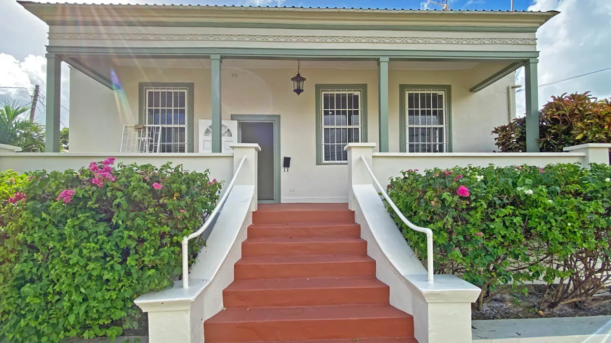Roseneath Balmoral Gap | Long-Term Rental 1-Bedroom House in Hastings, 1-bedroom villa for rent in Christ Church, Barbados